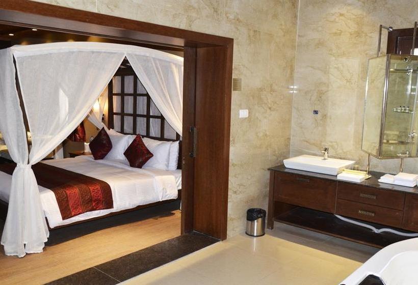 Kolahoi Green Resorts, Pahalgam