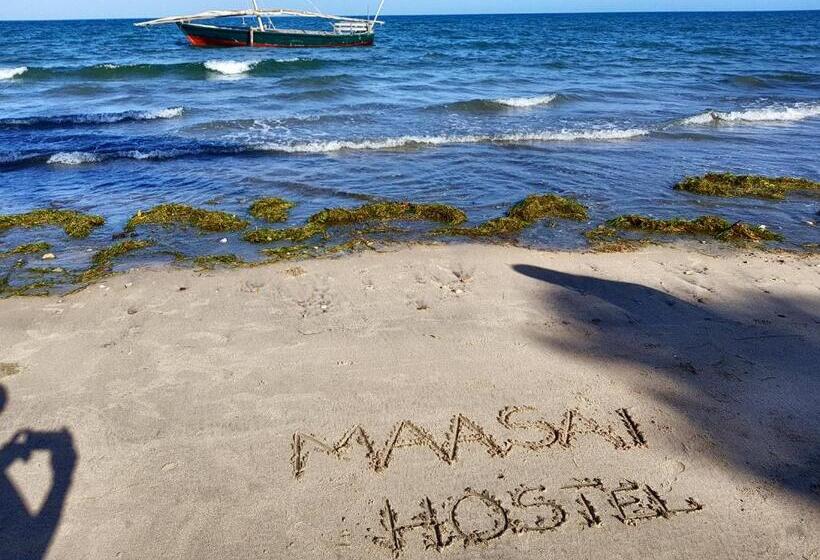 Maasai Hostel Tanzania