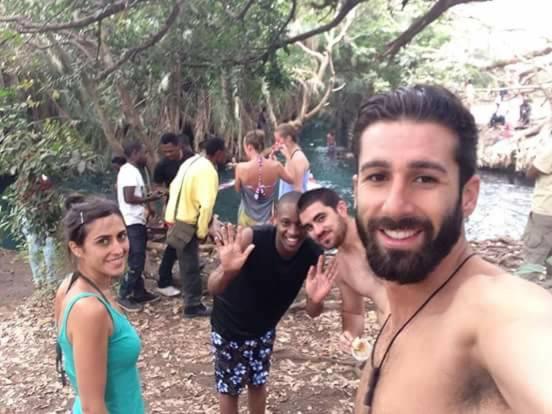 Maasai Hostel Tanzania