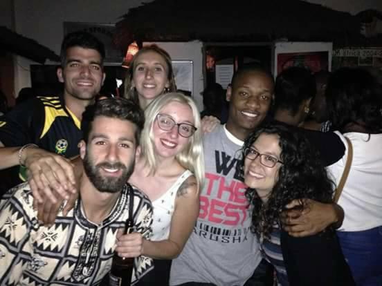 Maasai Hostel Tanzania