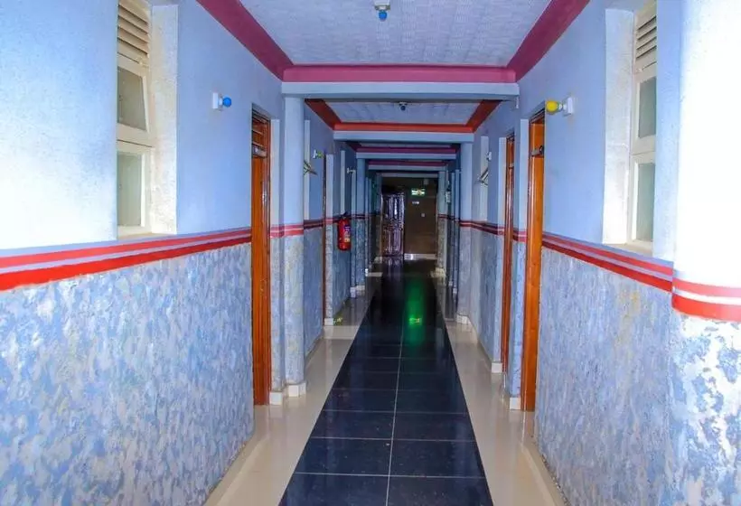 Perfect Motel