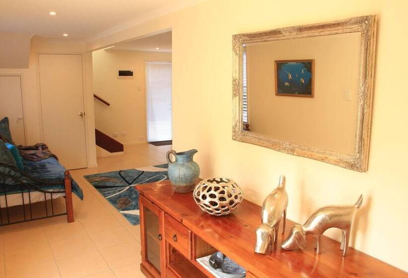 Seasons Of Maleny B&b