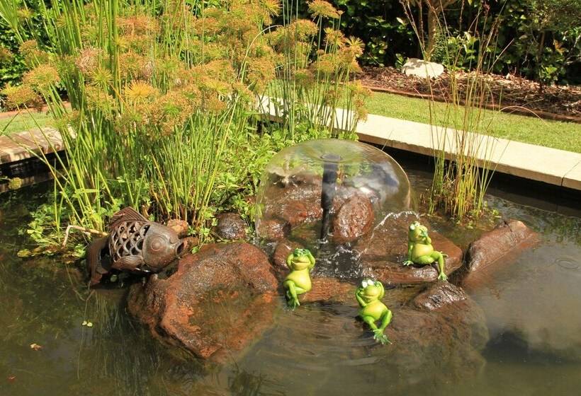 Seasons Of Maleny B&b