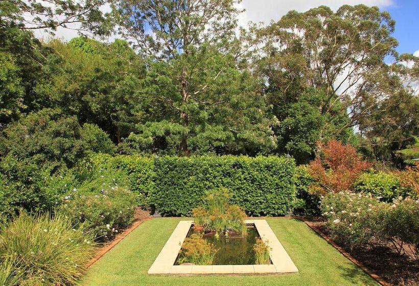 Seasons Of Maleny B&b