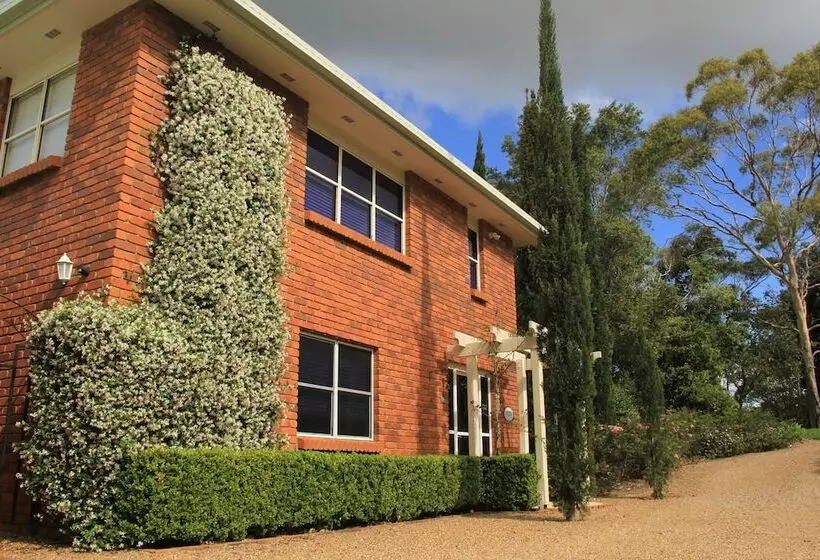 Seasons Of Maleny B&b