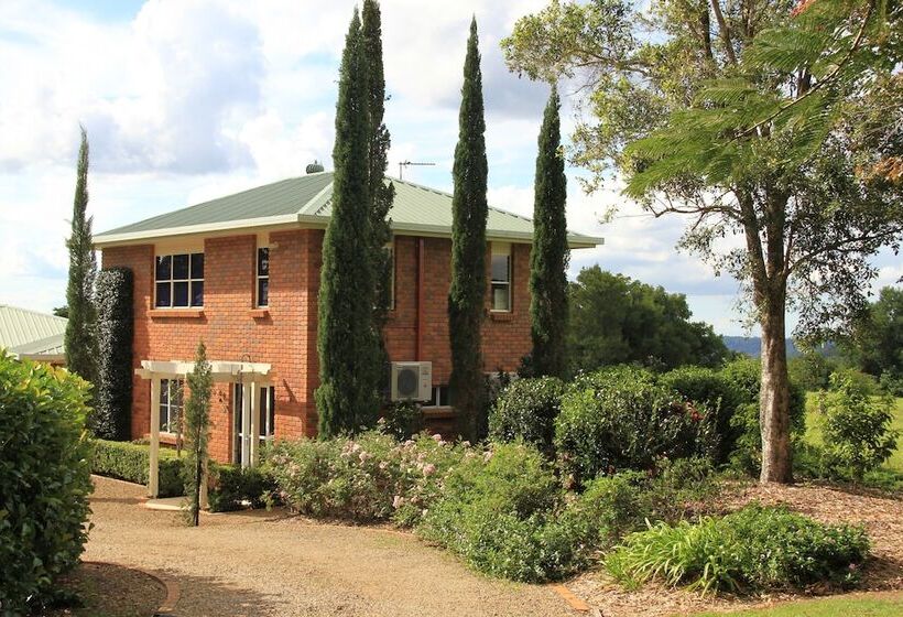 Seasons Of Maleny B&b