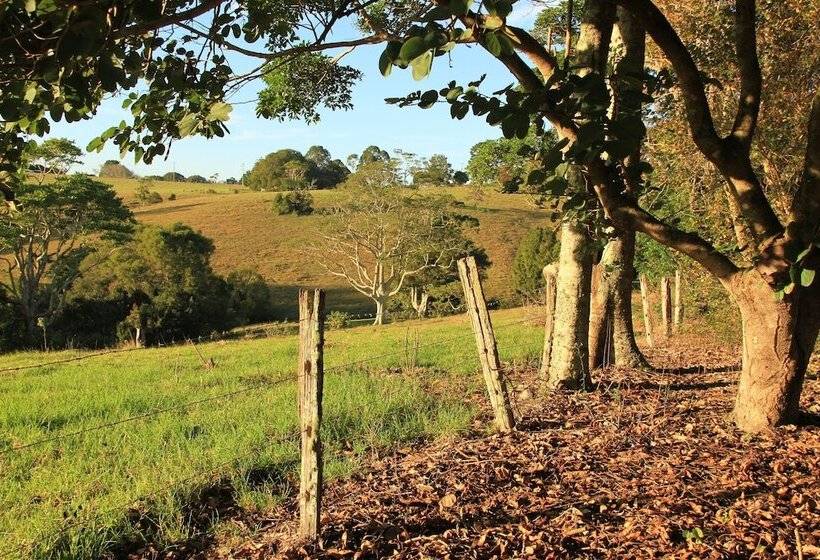 Seasons Of Maleny B&b