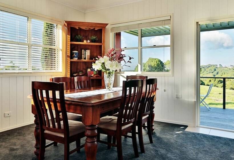 Seasons Of Maleny B&b