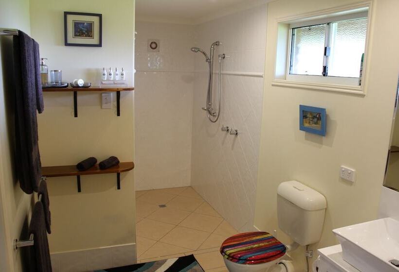 Seasons Of Maleny B&b