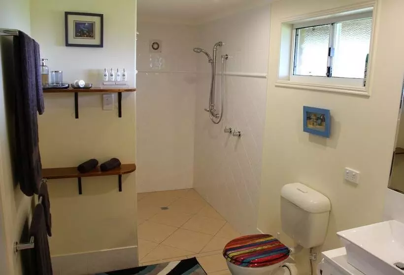 Seasons Of Maleny B&b