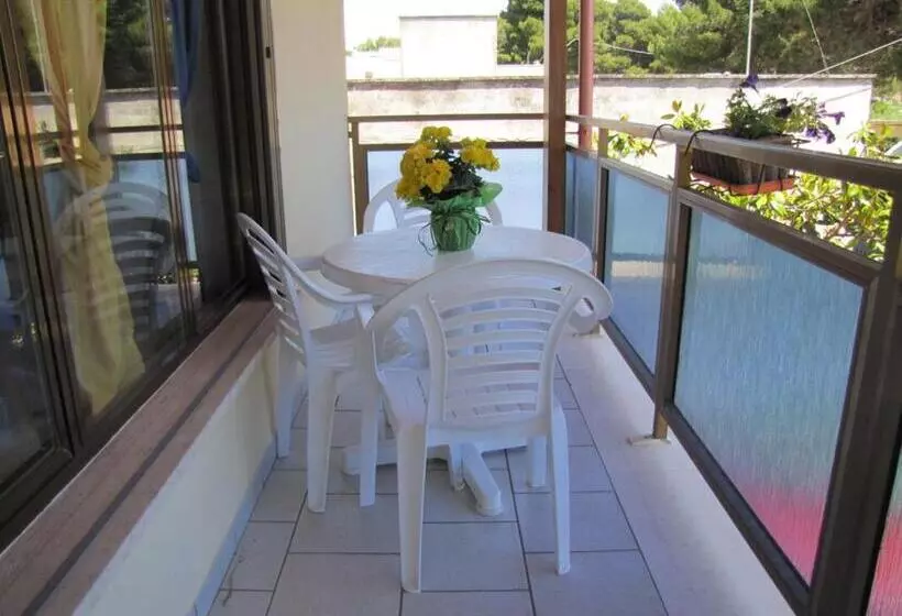 B&b Casa Biasco