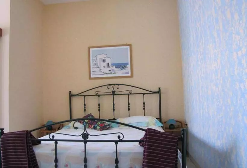 B&b Casa Biasco