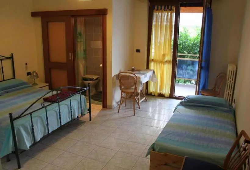 B&b Casa Biasco