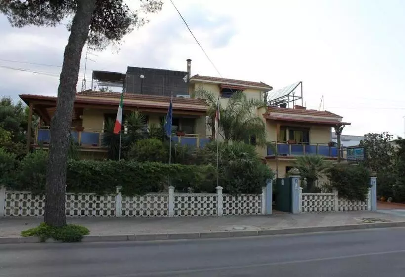 B&b Casa Biasco