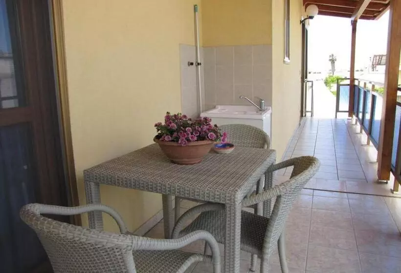 B&b Casa Biasco