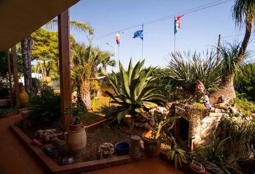 B&b Casa Biasco