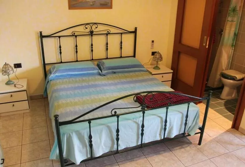 B&b Casa Biasco