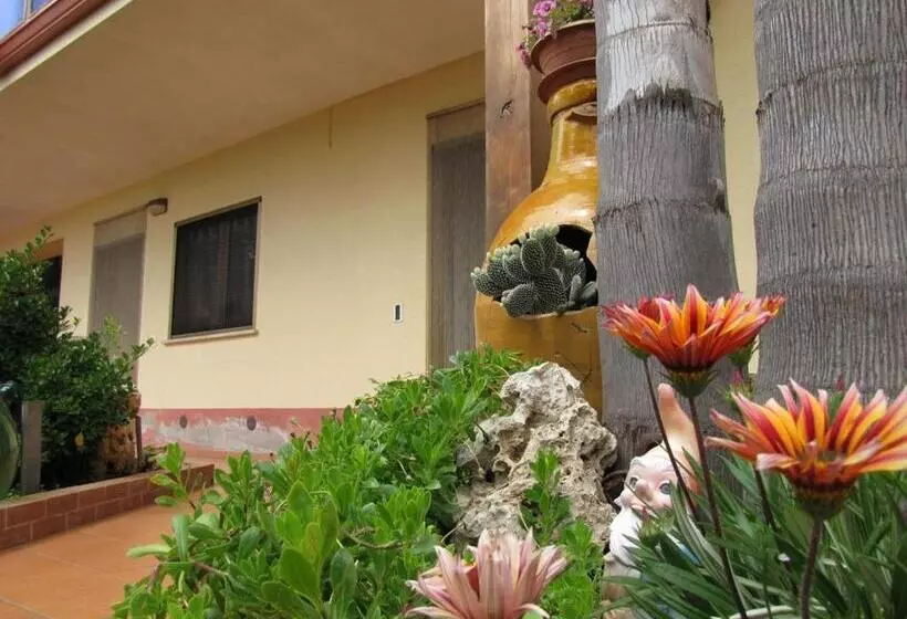 B&b Casa Biasco