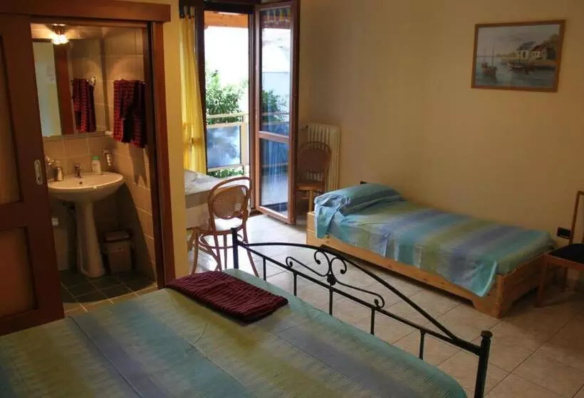 B&b Casa Biasco