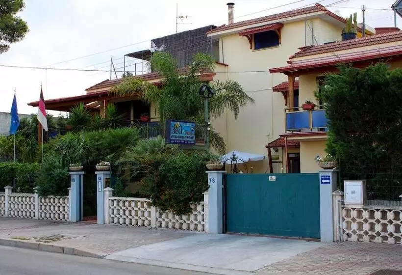 B&b Casa Biasco