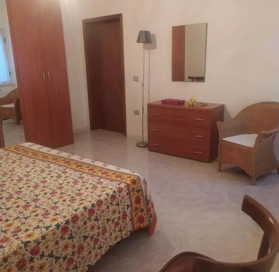 B&b Dae Larentu