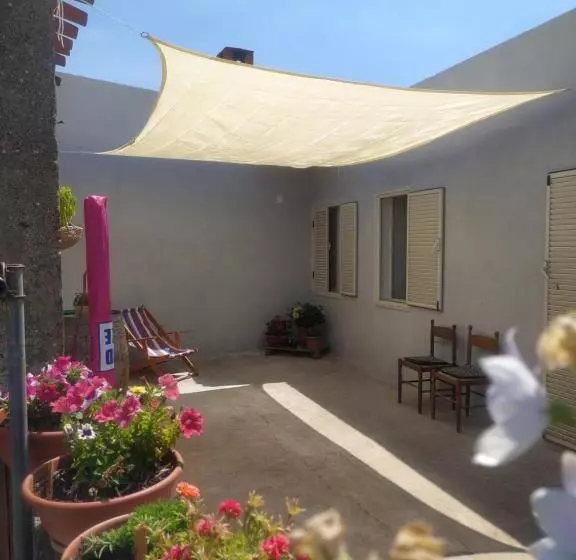 B&b Dae Larentu