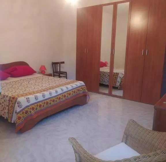 B&b Dae Larentu