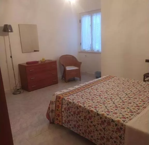 B&b Dae Larentu