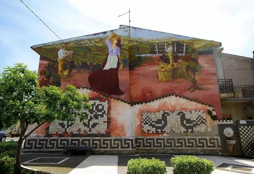 B&b Dae Larentu
