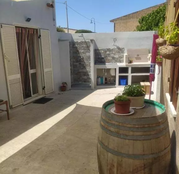 B&b Dae Larentu
