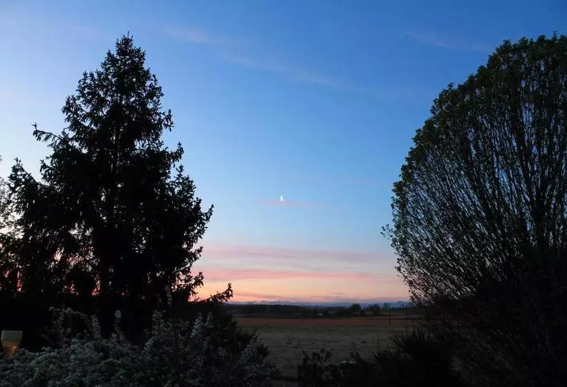 Aamiaismajoitus (B&B) Suite Jomenisa