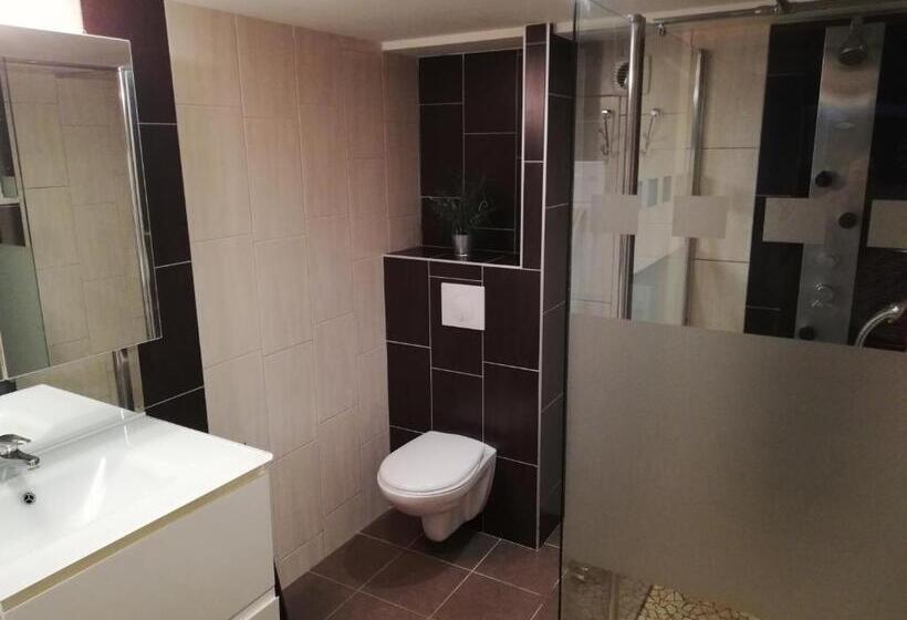 민박 Suite Jomenisa