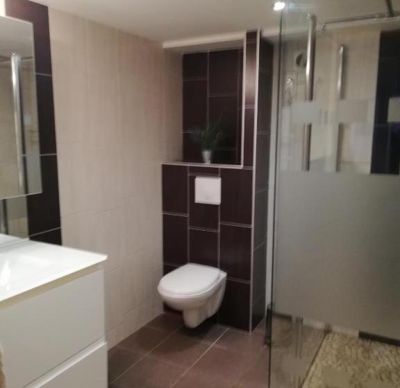 민박 Suite Jomenisa