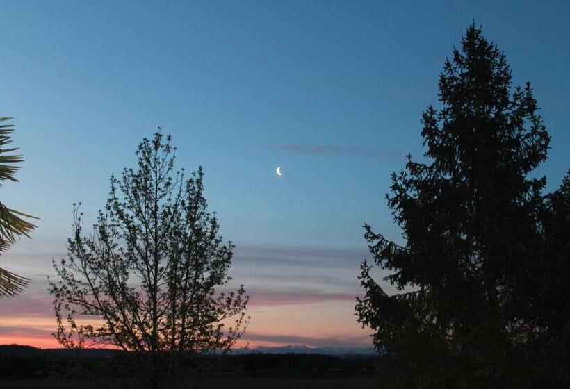 민박 Suite Jomenisa