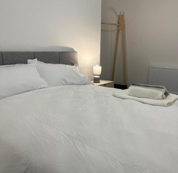 مبيت وإفطار The Old Main St