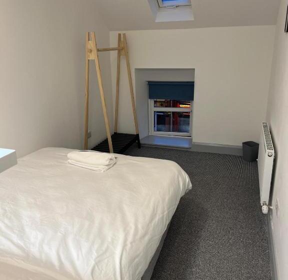 مبيت وإفطار The Old Main St