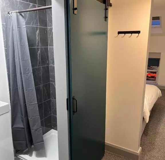 Aamiaismajoitus (B&B) The Old Main St