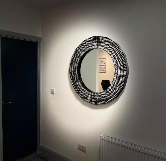 Aamiaismajoitus (B&B) The Old Main St