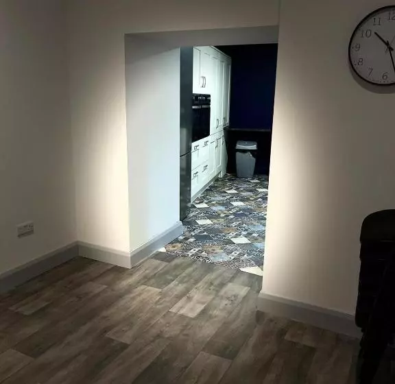 Aamiaismajoitus (B&B) The Old Main St