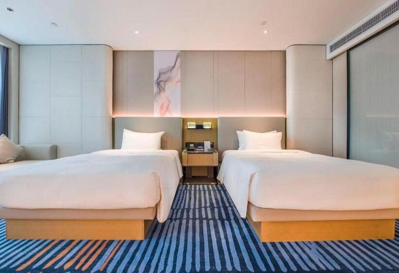 Eastern Casa Hotel Yiwu