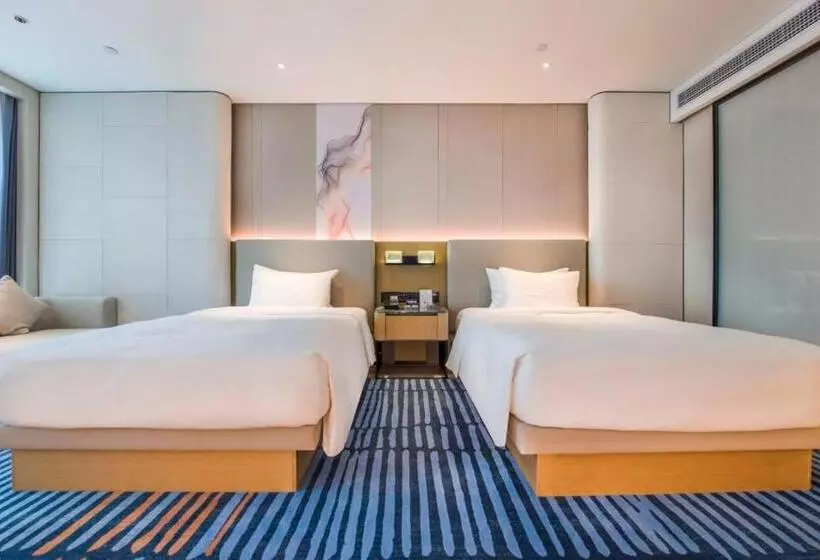 Eastern Casa Hotel Yiwu