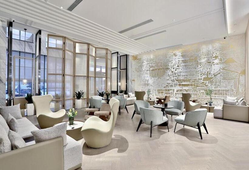 Eastern Casa Hotel Yiwu