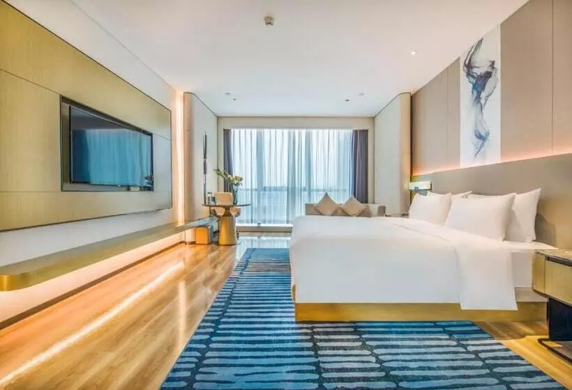 Eastern Casa Hotel Yiwu