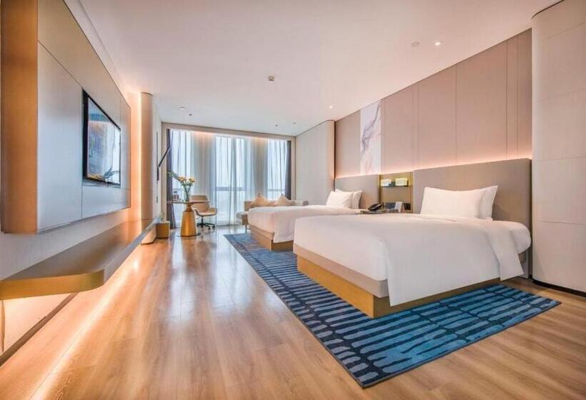 Eastern Casa Hotel Yiwu