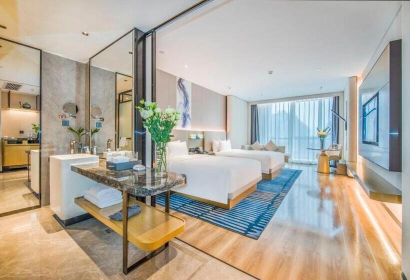 Eastern Casa Hotel Yiwu