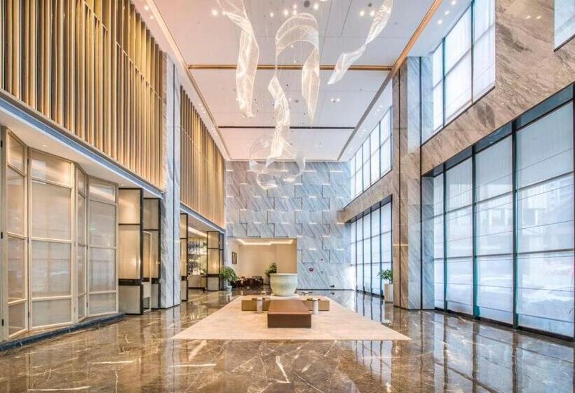 Eastern Casa Hotel Yiwu