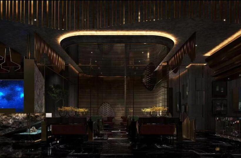 Eastern Casa Hotel Yiwu