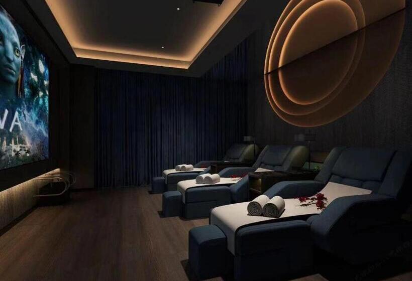 Eastern Casa Hotel Yiwu