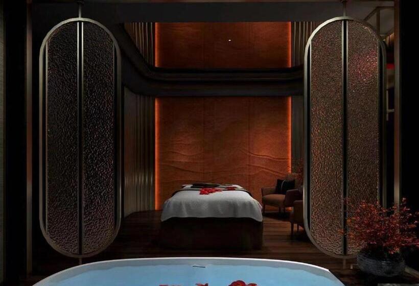 Eastern Casa Hotel Yiwu