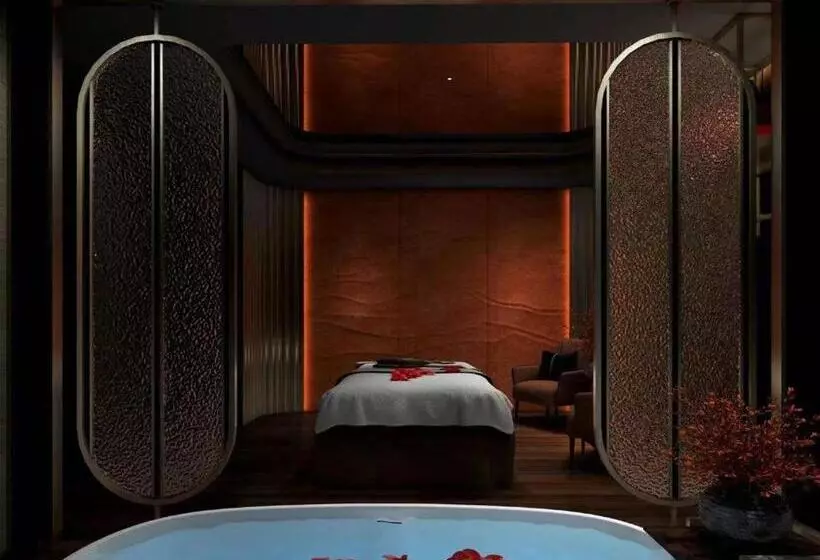 Eastern Casa Hotel Yiwu